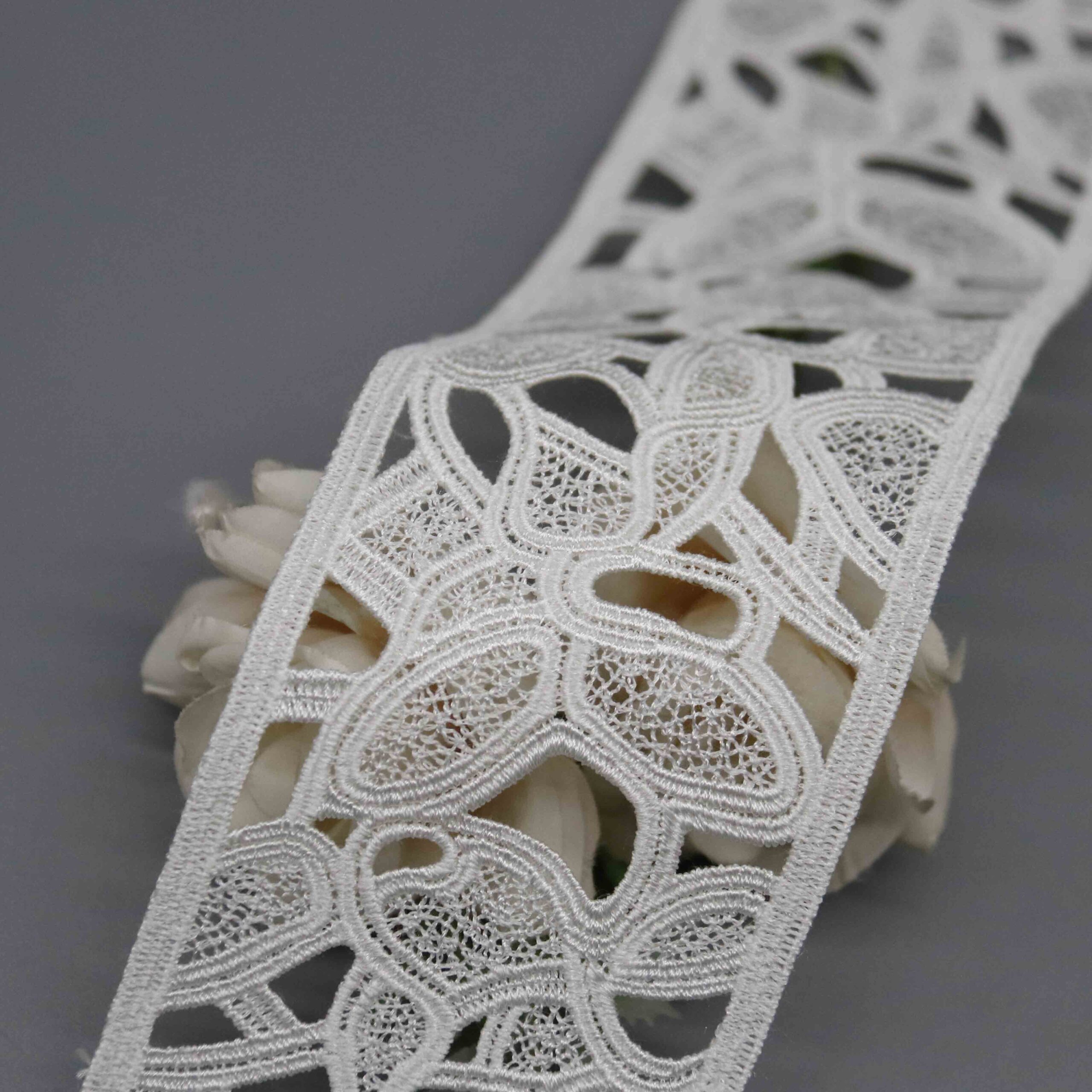 Angled view highlighting the matte finish and soft tactile sensation of the textile.